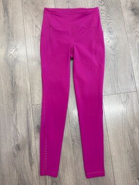 Lululemon Swift Speed High-Rise Tights